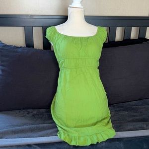 New dress from shein